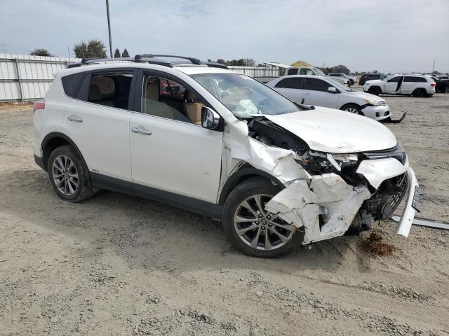 2018 TOYOTA RAV4 HV LIMITED JTMDJREV4JD242260