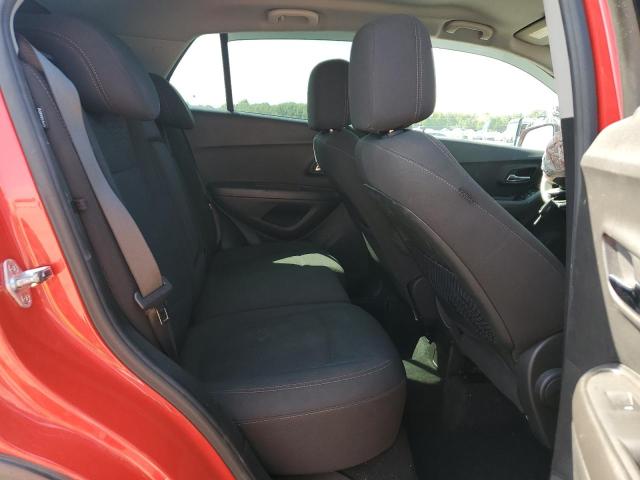 2020 CHEVROLET TRAX LS KL7CJKSB9LB354044