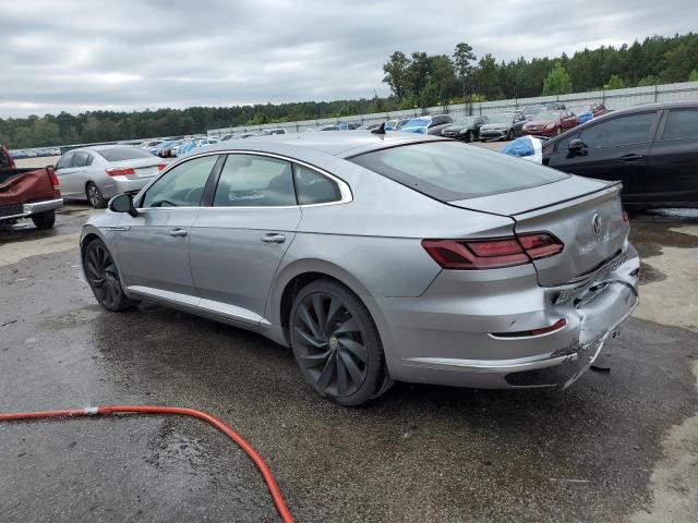 2019 VOLKSWAGEN ARTEON SE WVWFR7AN7KE025034