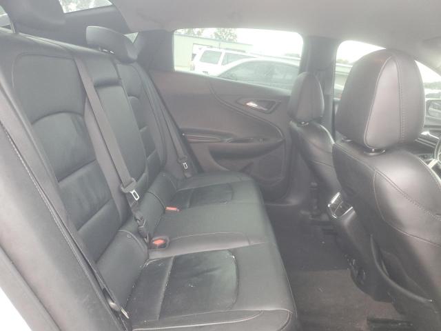 2016 CHEVROLET MALIBU LT - 1G1ZE5ST8GF341966