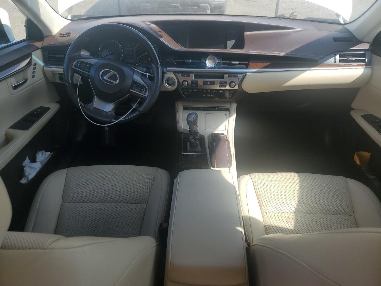 LEXUS ES 350