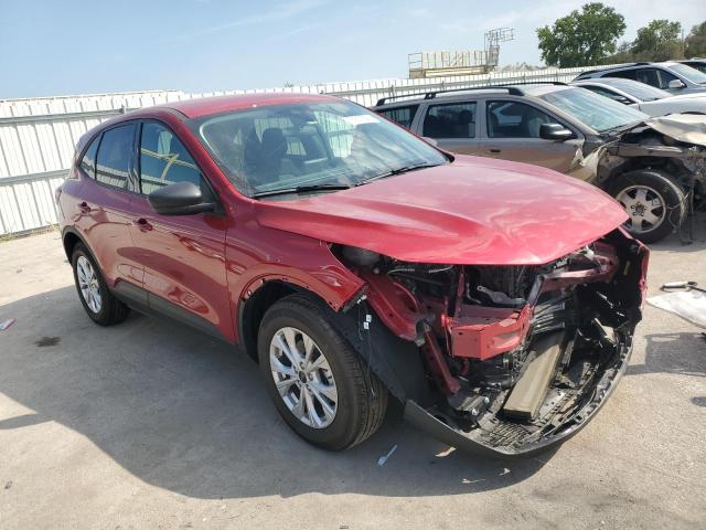 2025 FORD ESCAPE ACTIVE 1FMCU0GN9SUA69862
