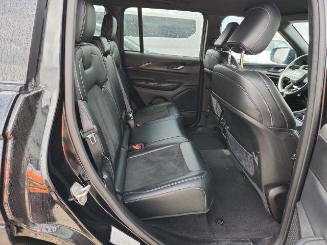 2024 JEEP GRAND CHER - 1C4RJHAG5RC109127