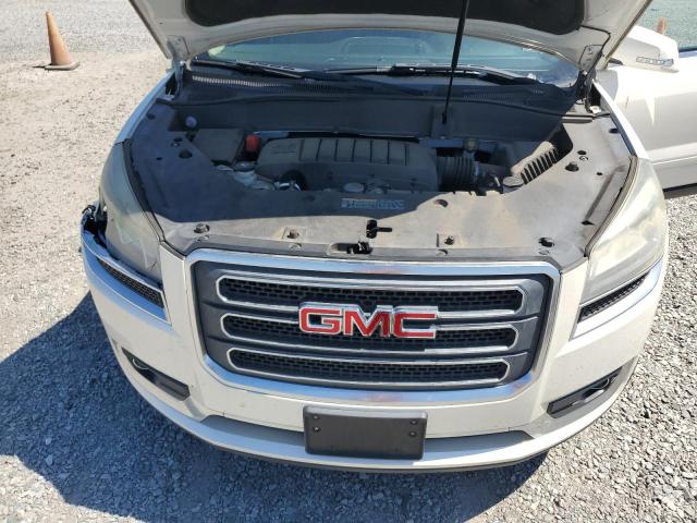 2015 GMC ACADIA SLT - 1GKKRRKD9FJ308035