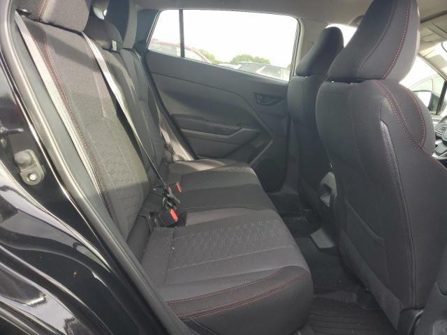 2024 SUBARU IMPREZA SP - JF1GUAFC9R8273808