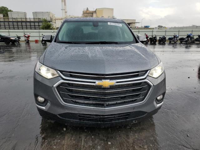 2021 CHEVROLET TRAVERSE L - 1GNEVHKW3MJ109521
