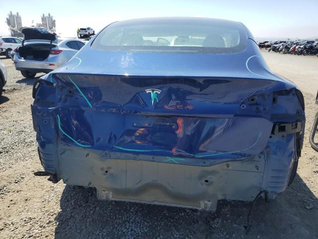 2019 TESLA MODEL 3 5YJ3E1EA7KF486770