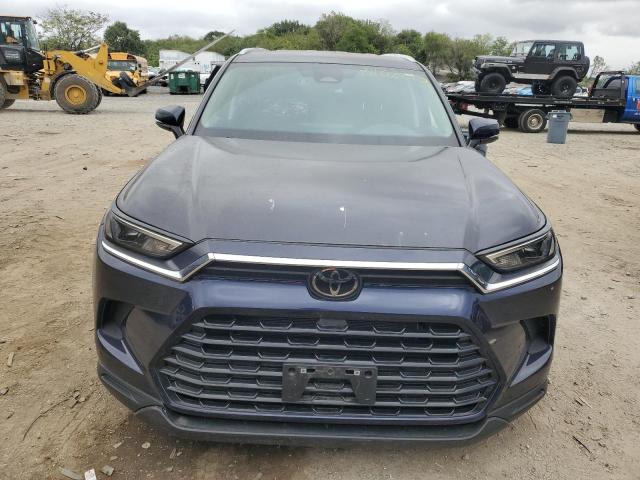 2024 TOYOTA GRAND HIGHLANDER XLE 5TDACAB51RS004367