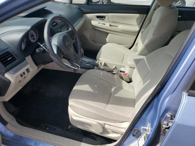 2012 SUBARU IMPREZA PR - JF1GPAC68CH221597