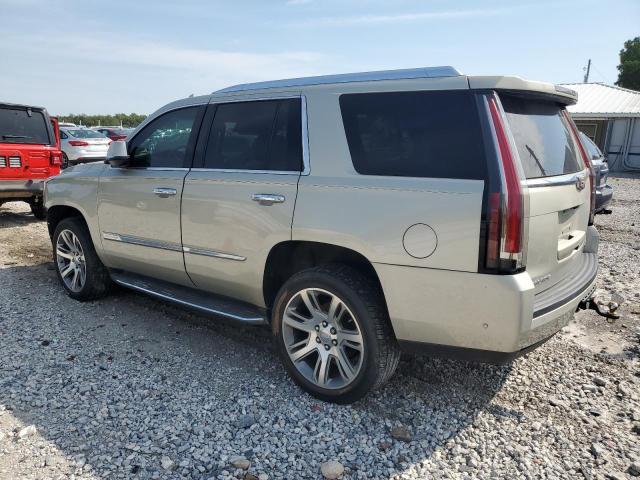 2017 CADILLAC ESCALADE LUXURY 1GYS3BKJ1HR175361