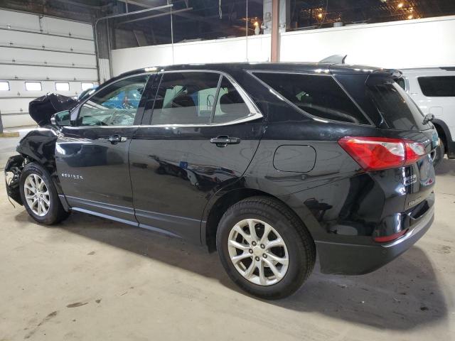2018 CHEVROLET EQUINOX LT - 2GNAXSEV7J6153250