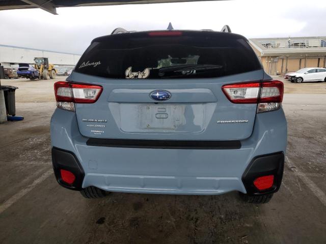 2018 SUBARU CROSSTREK JF2GTABC9JH335183