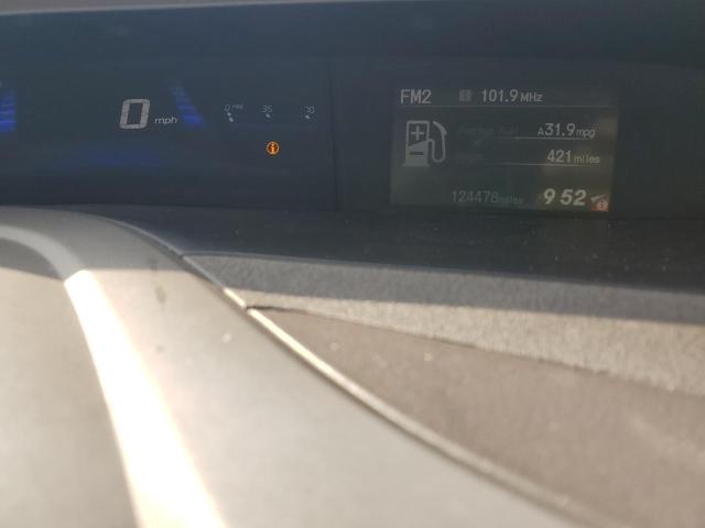 2012 HONDA CIVIC LX #3304624465