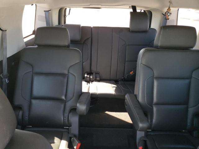 2018 CHEVROLET TAHOE C1500 PREMIER 1GNSCCKC5JR349877