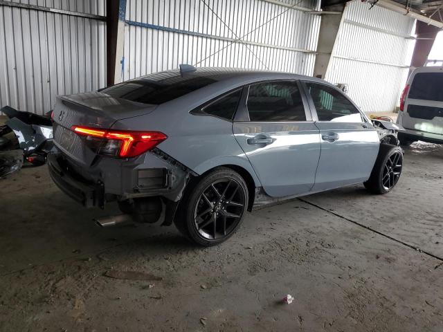2024 HONDA CIVIC SPORT 2HGFE2F50RH540470