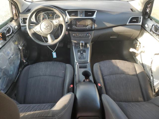 2017 NISSAN SENTRA S 3N1AB7APXHY242124