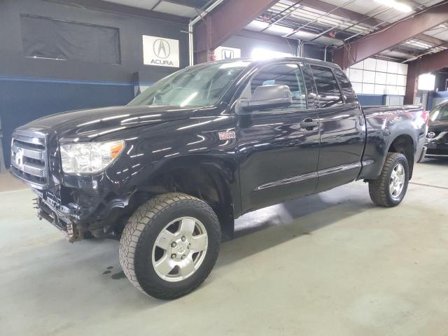 Global Auto Auctions: 2012 TOYT TUNDRA DOUBLE CAB SR5