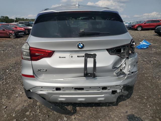 2019 BMW X3 XDRIVE30I 5UXTR9C58KLR08839