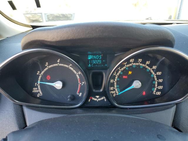 2016 FORD FIESTA SE - 3FADP4EJ4GM114201