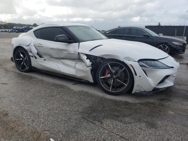 2021 TOYOTA SUPRA BASE WZ1DB0C01MW045590