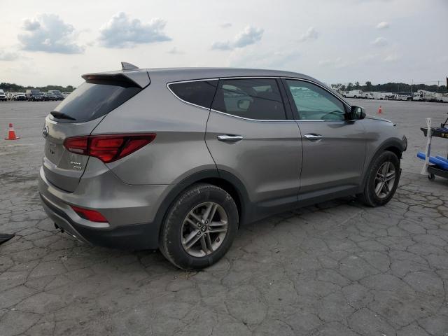 2017 HYUNDAI SANTA FE S 5XYZTDLB1HG443976