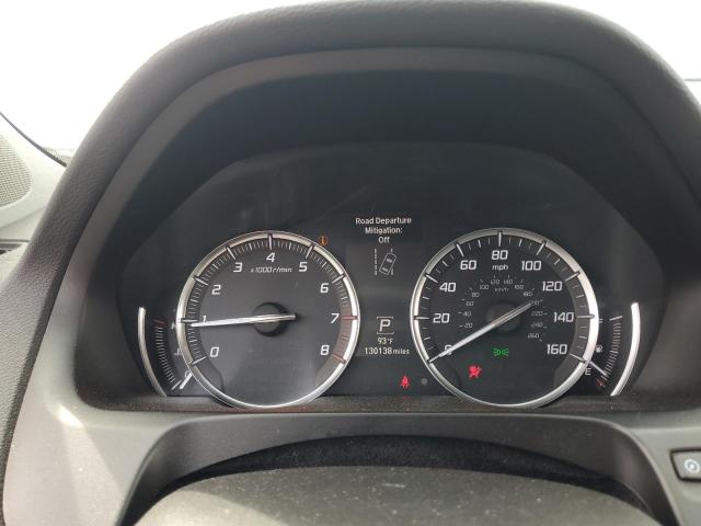 2015 ACURA TLX ADVANC 19UUB2F72FA009718