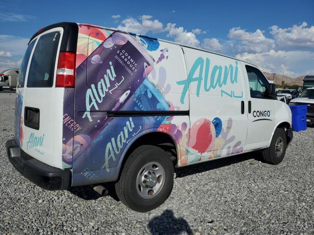 2021 CHEVROLET EXPRESS G3 #3304590434