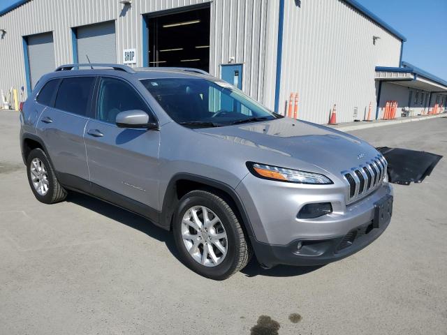 2018 JEEP CHEROKEE L - 1C4PJLCB0JD528125