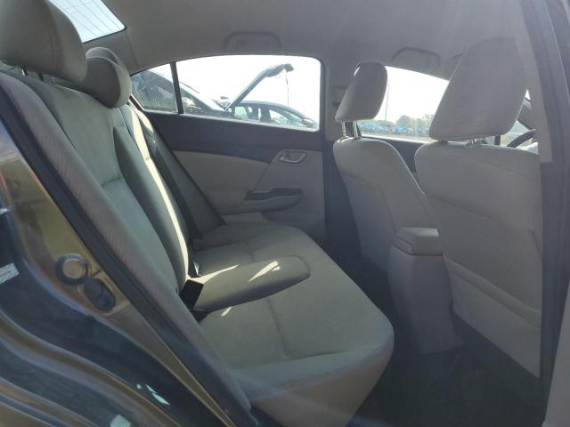 2013 HONDA CIVIC LX - 19XFB2F58DE041640