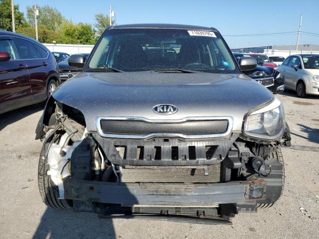 2016 KIA SOUL - KNDJN2A2XG7321644