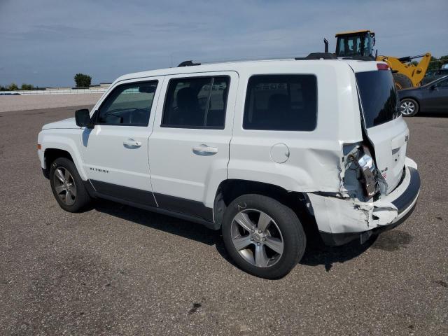 2016 JEEP PATRIOT LA 1C4NJRFB5GD567002