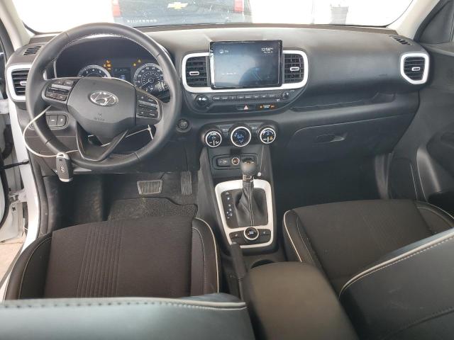 2022 HYUNDAI VENUE SEL KMHRC8A3XNU182226