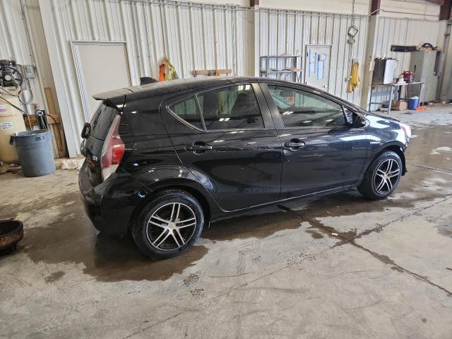 2015 TOYOTA PRIUS C JTDKDTB35F1114438