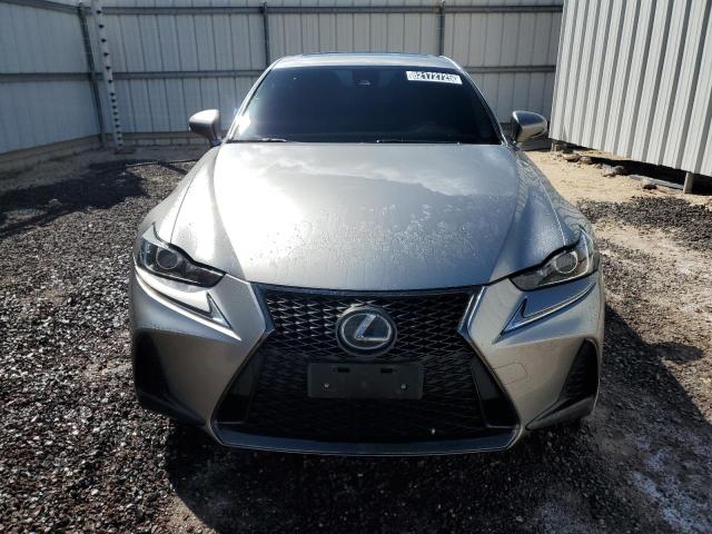 2017 LEXUS IS 200T JTHBA1D23H5040190