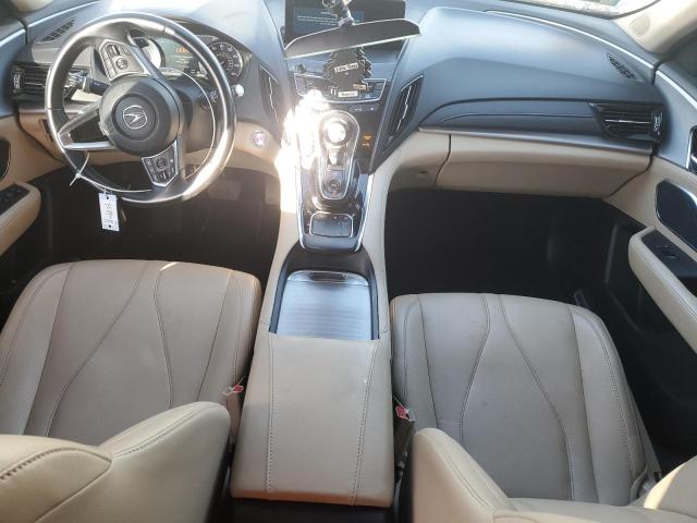 2021 ACURA RDX - 5J8TC2H39ML006206