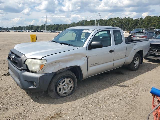 TOYOTA TACOMA ACC