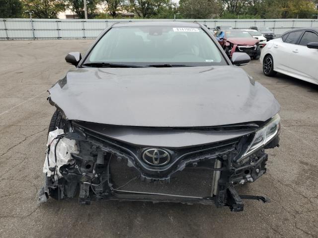 2019 TOYOTA CAMRY L 4T1B11HK4KU291885