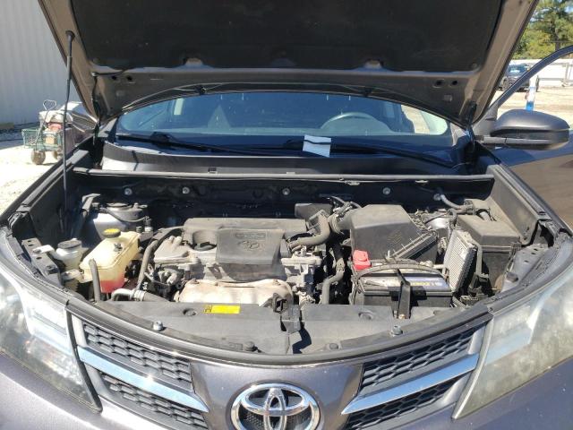 2015 TOYOTA RAV4 LE 2T3BFREV7FW311803