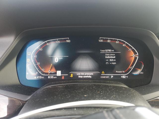 2023 BMW X5 SDRIVE 5UXCR4C09P9P65749