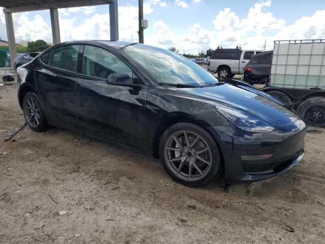 2023 TESLA MODEL 3 - 5YJ3E1EA6PF456702