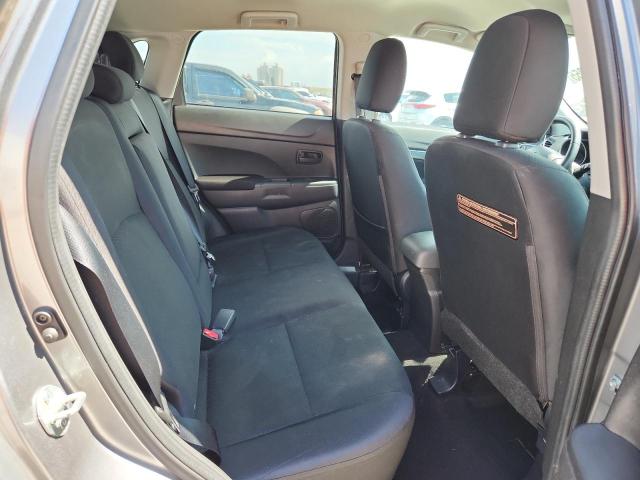 2015 MITSUBISHI OUTLANDER 4A4AP3AUXFE017203