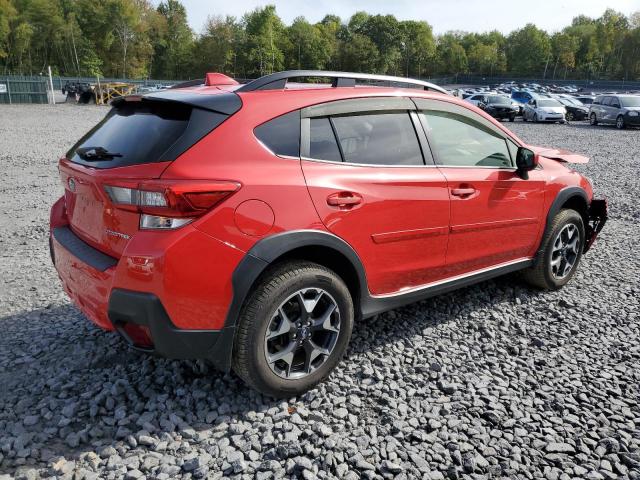 2020 SUBARU CROSSTREK JF2GTAEC4LH208307