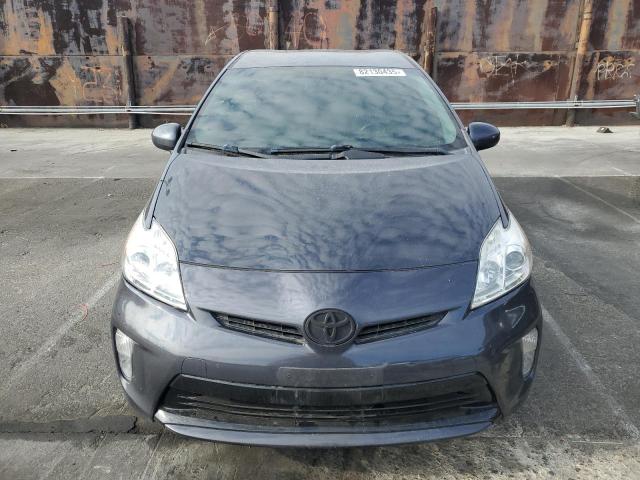 2015 TOYOTA PRIUS JTDKN3DU6F0463004