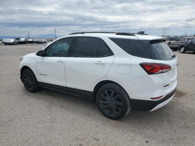 2023 CHEVROLET EQUINOX RS 3GNAXMEG0PS143697