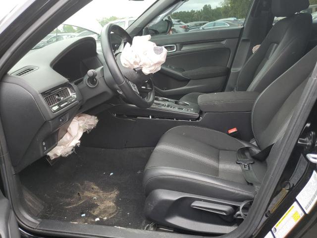 2023 HONDA CIVIC SPOR 2HGFE2F56PH533505