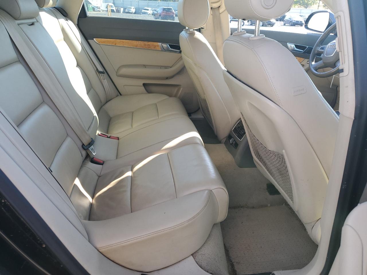 AUDI A6 PREMIUM PLUS