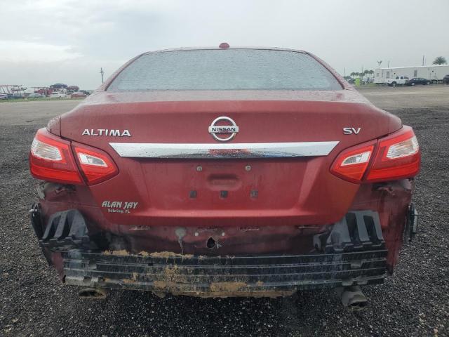 2016 NISSAN ALTIMA 2.5 - 1N4AL3AP5GC119427