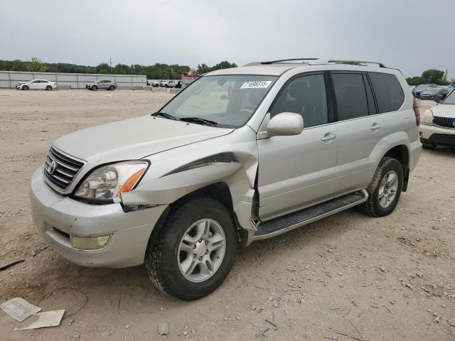 LEXUS GX BASE