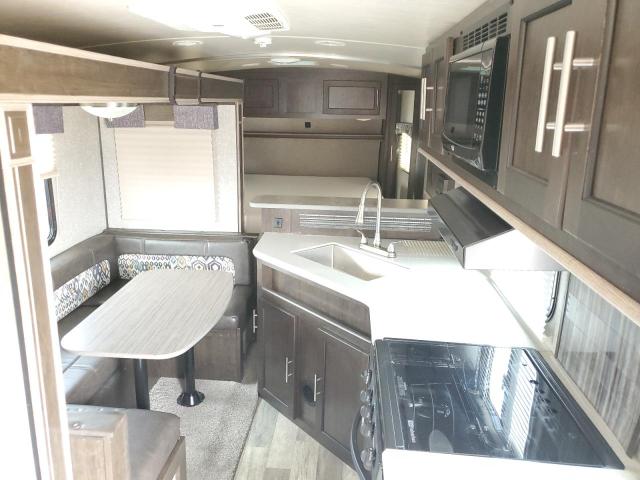 2017 CRUISER RV FUN FINDER #3269833724
