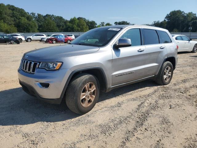 Global Auto Auctions: 2017 JEEP GRAND CHEROKEE LAREDO